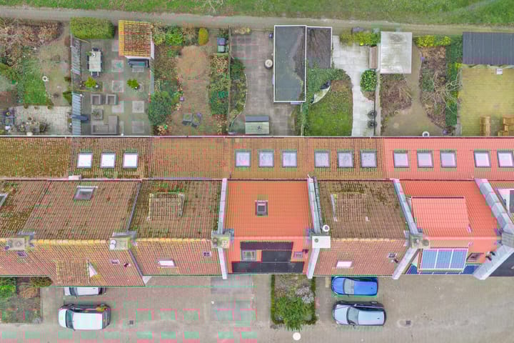 Foto 35 van Hoekerkade 85