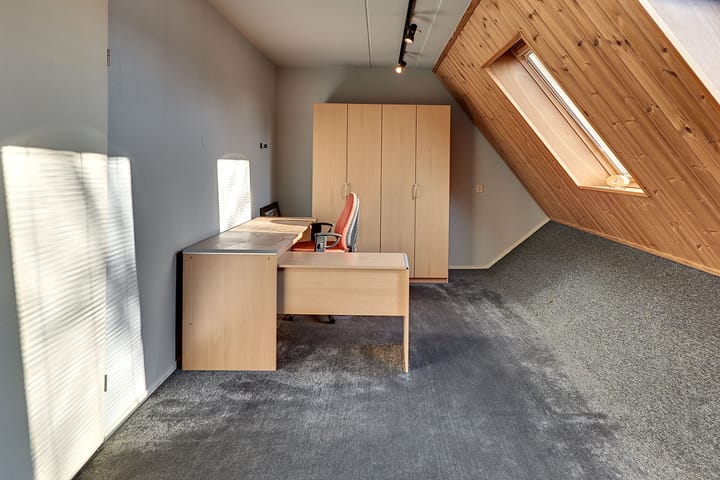 Foto 31 van Frisialaan 32