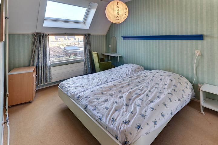 Foto 33 van Frisialaan 32