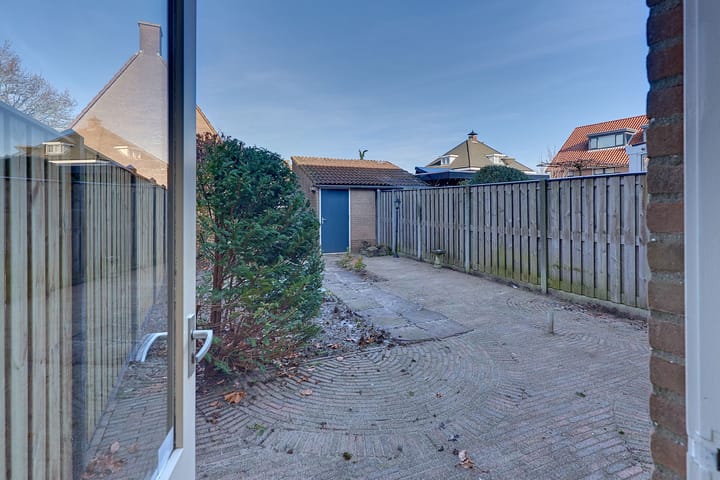 Foto 38 van Frisialaan 32