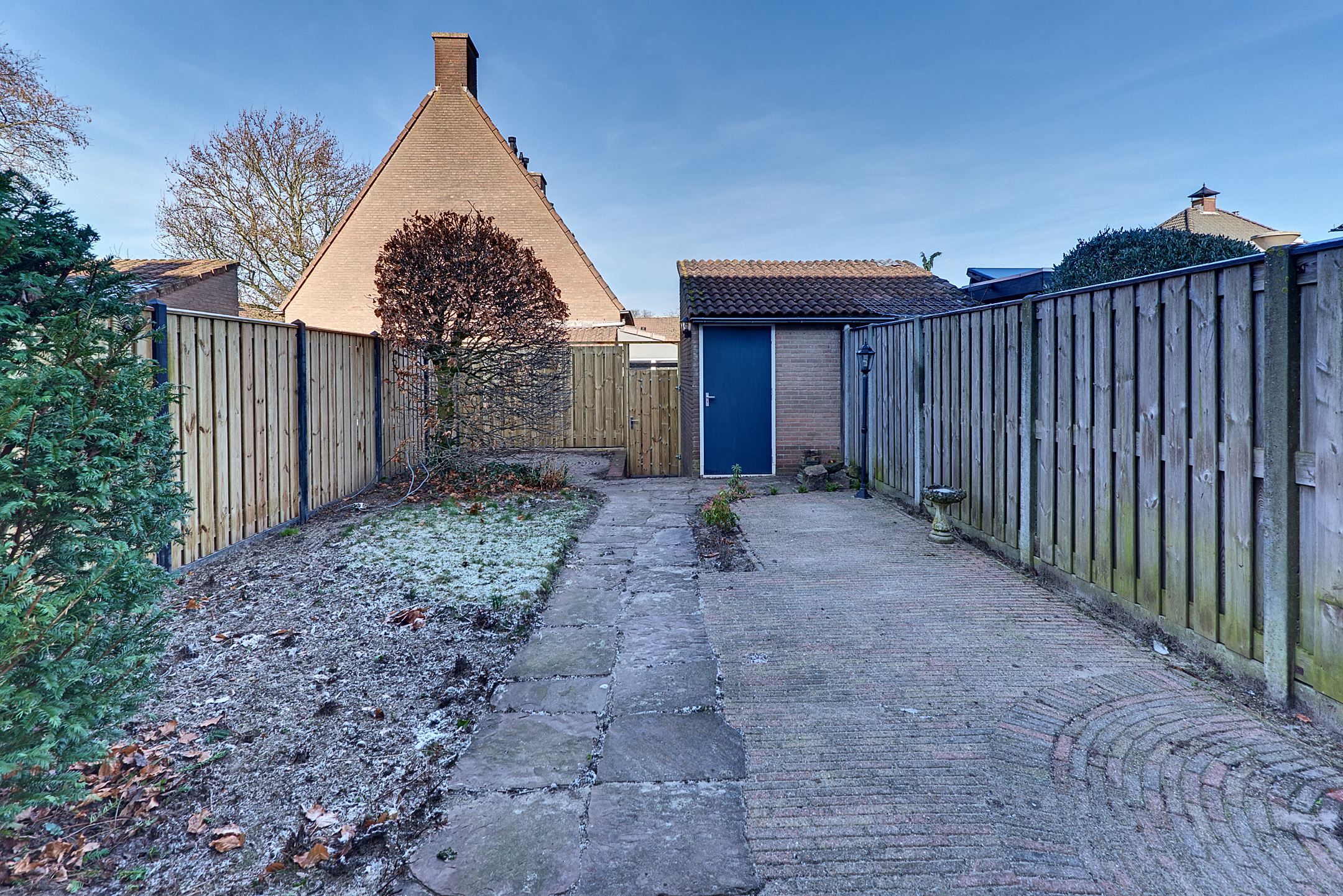 Foto 39 van Frisialaan 32