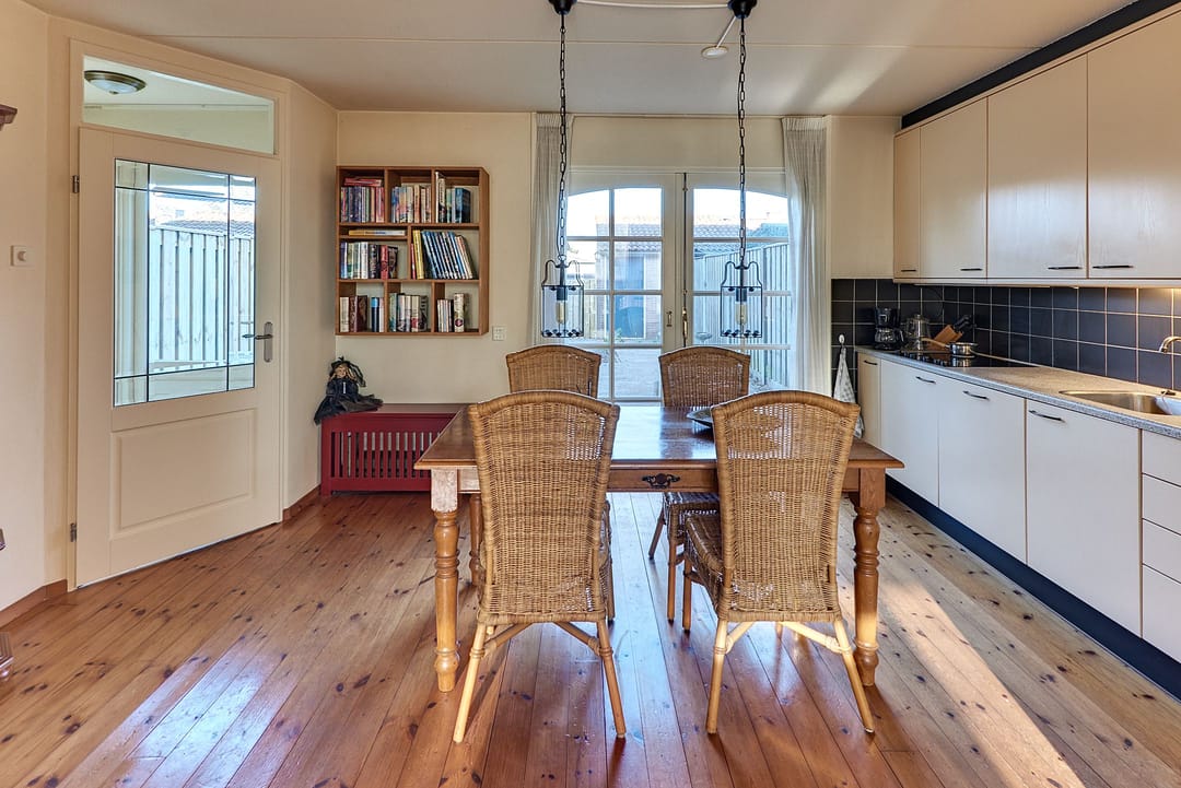 Foto 16 van Frisialaan 32