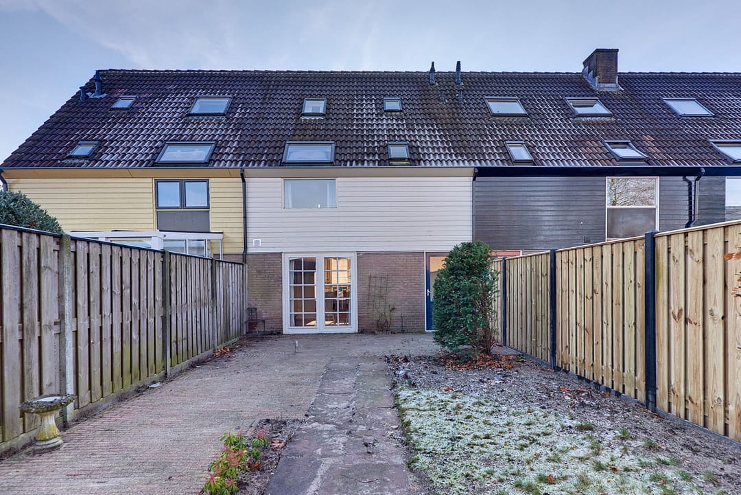 Foto 41 van Frisialaan 32