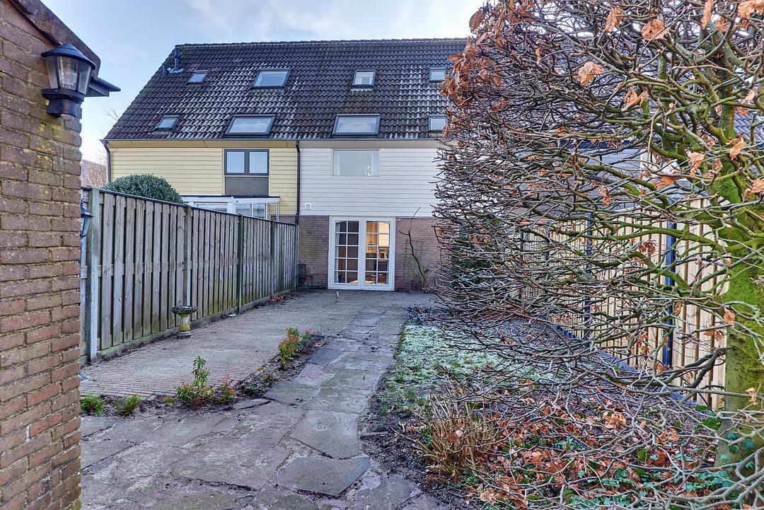 Foto 43 van Frisialaan 32