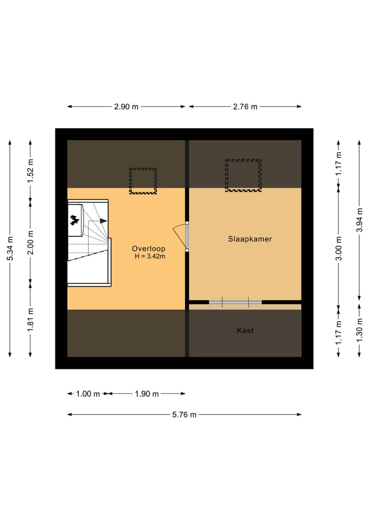 Foto 46 van Frisialaan 32