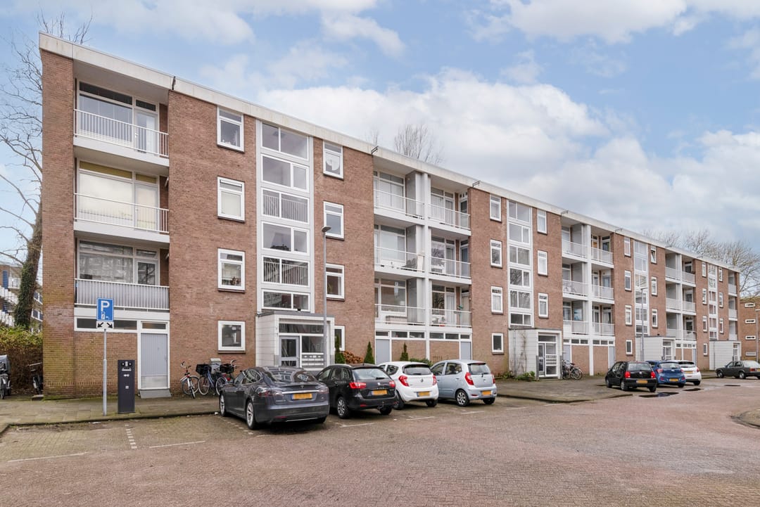 Foto 1 van Ennemaborg 97