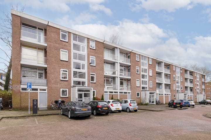 Foto 1 van Ennemaborg 97