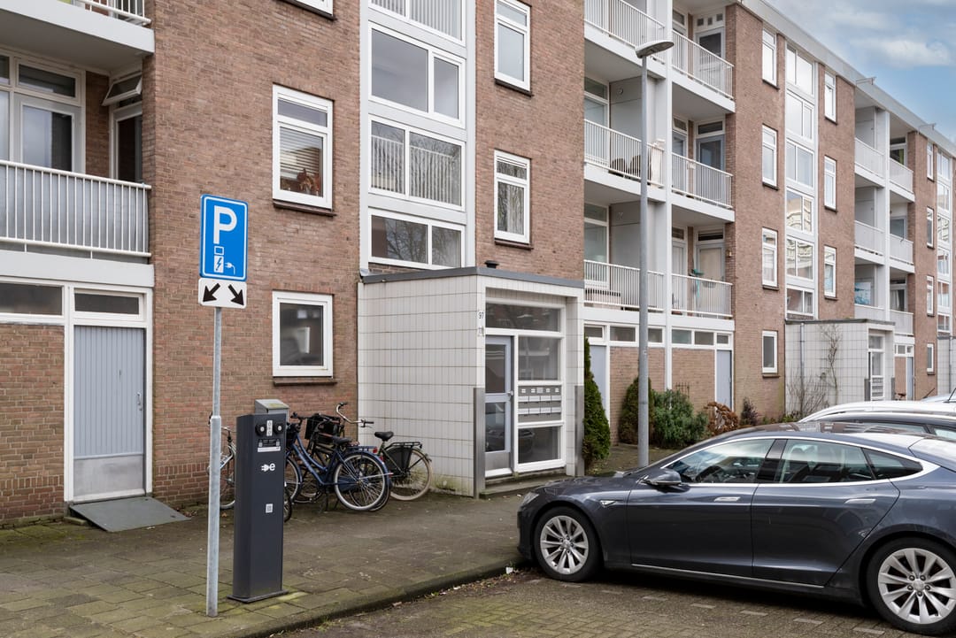 Foto 2 van Ennemaborg 97