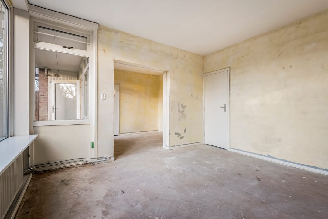 Foto 7 van Ennemaborg 97