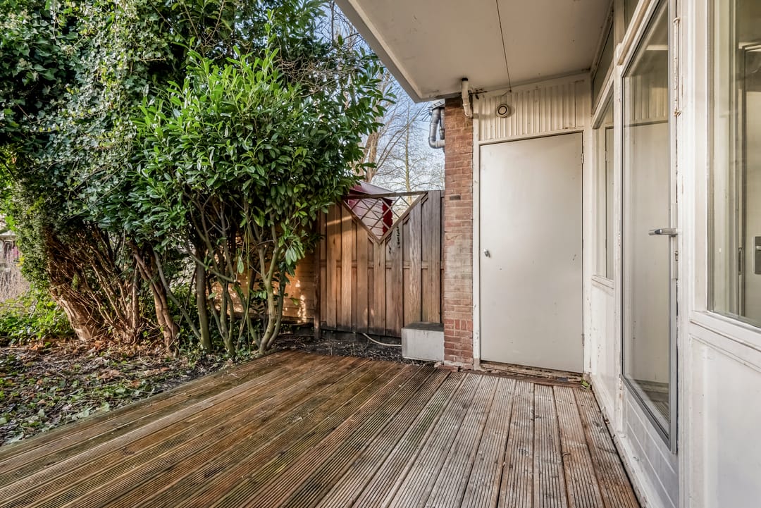 Foto 13 van Ennemaborg 97