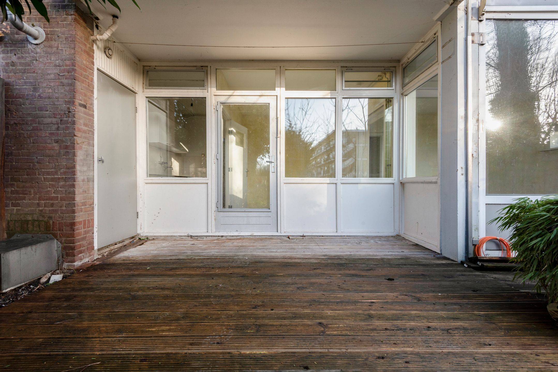 Foto 15 van Ennemaborg 97