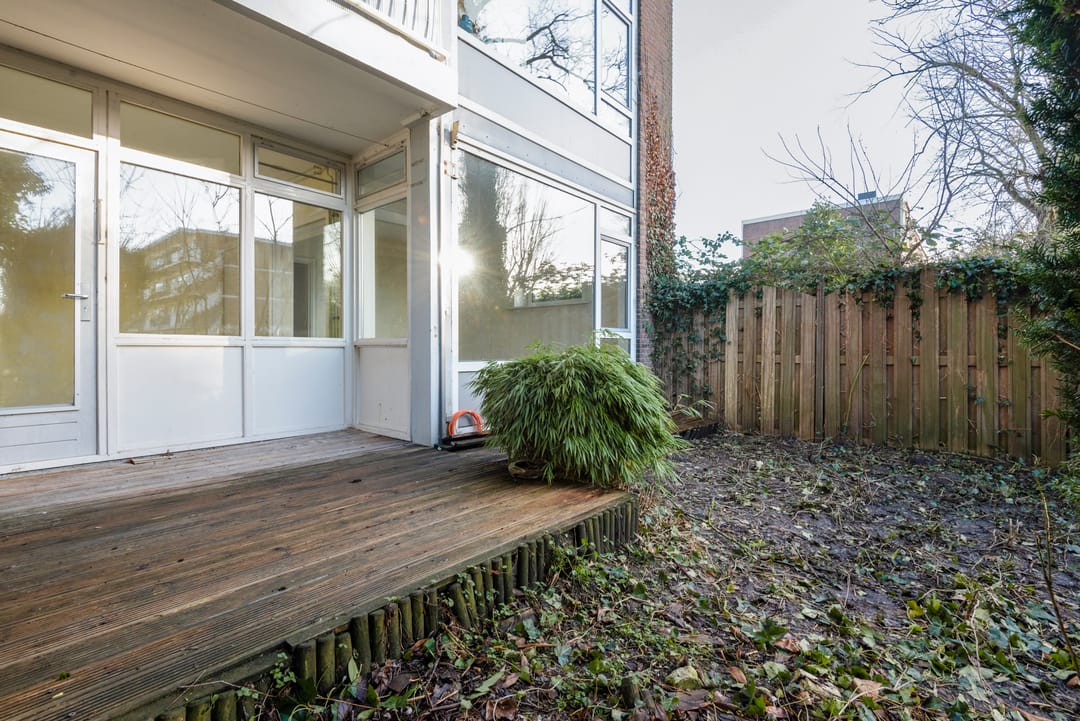 Foto 16 van Ennemaborg 97