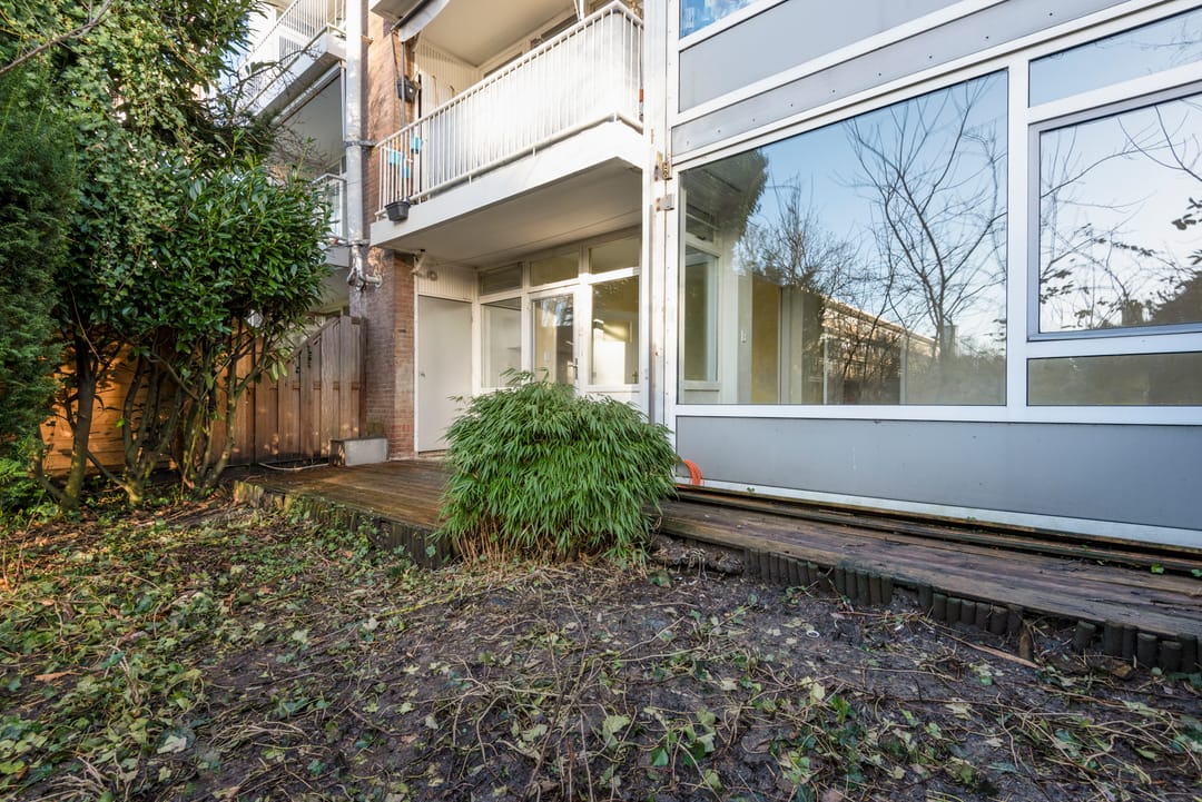 Foto 17 van Ennemaborg 97