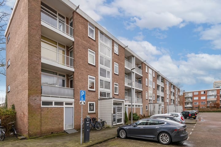 Foto 28 van Ennemaborg 97