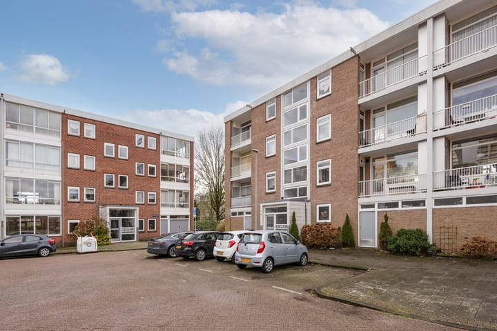 Foto 30 van Ennemaborg 97