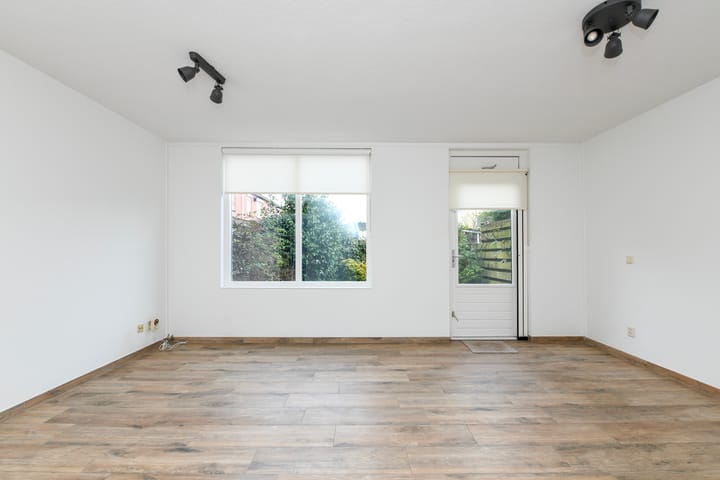 Foto 2 van De Vergulde Wagen 46