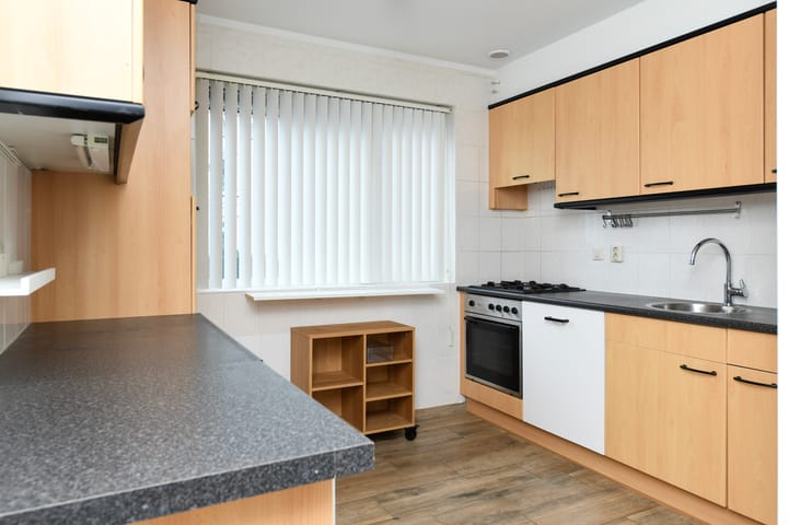 Foto 7 van De Vergulde Wagen 46