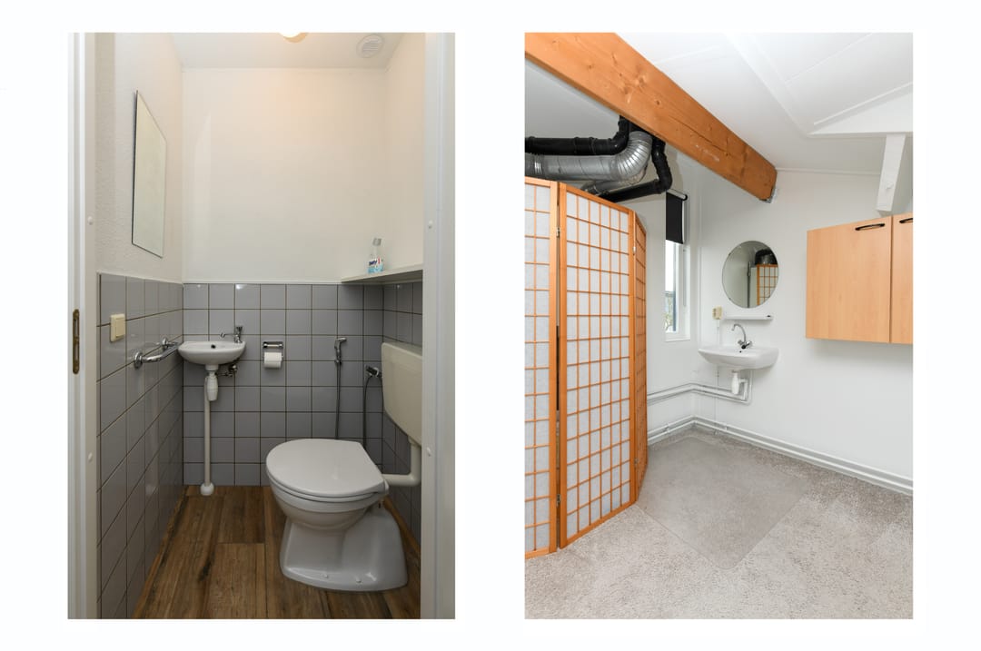 Foto 8 van De Vergulde Wagen 46