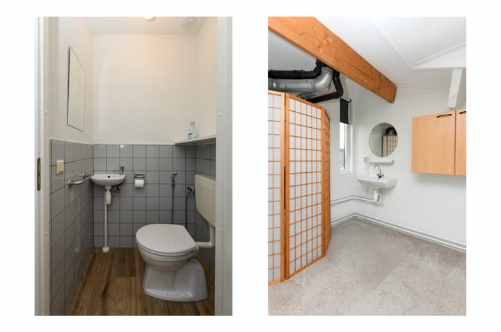 Foto 8 van De Vergulde Wagen 46