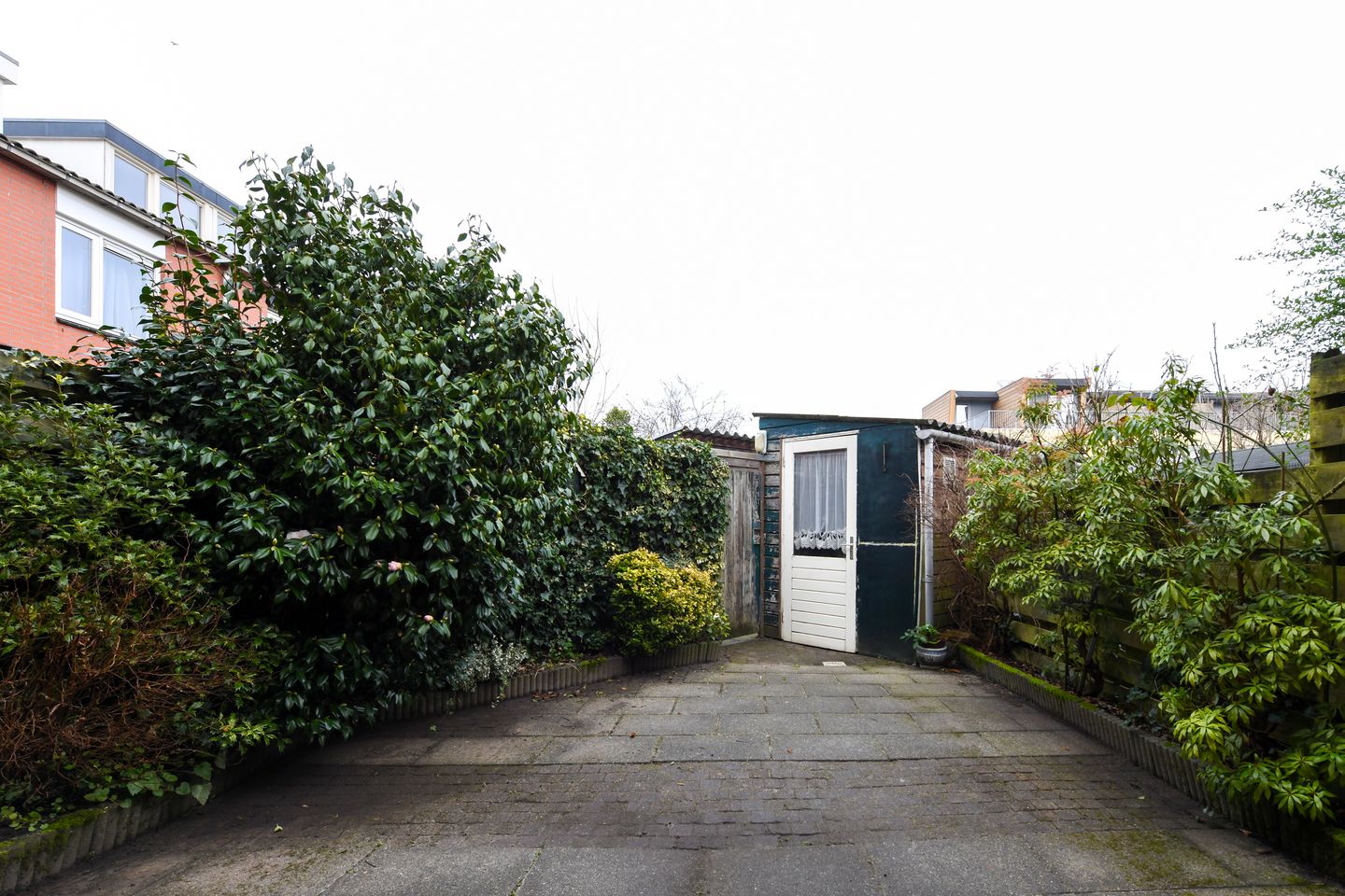 Foto 20 van De Vergulde Wagen 46