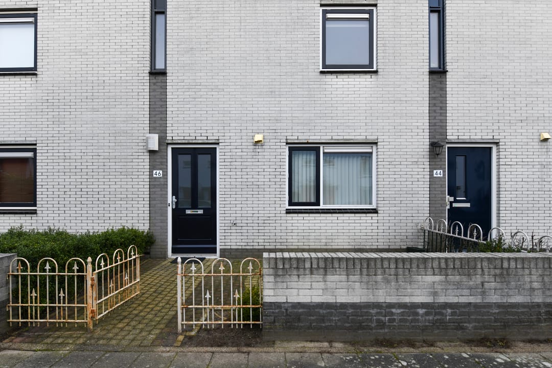 Foto 22 van De Vergulde Wagen 46