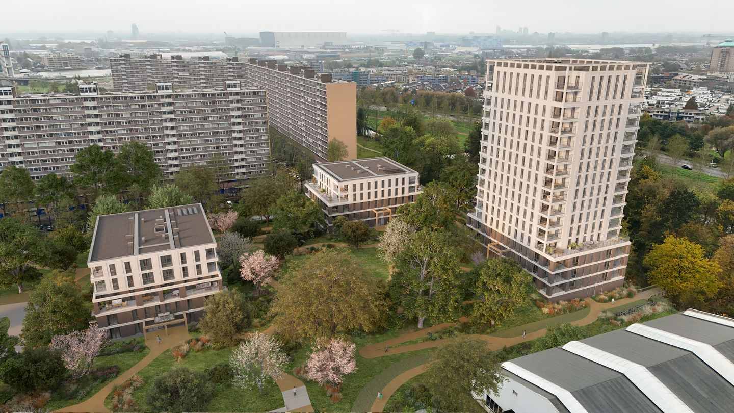 Photo 2 of De Blinkert