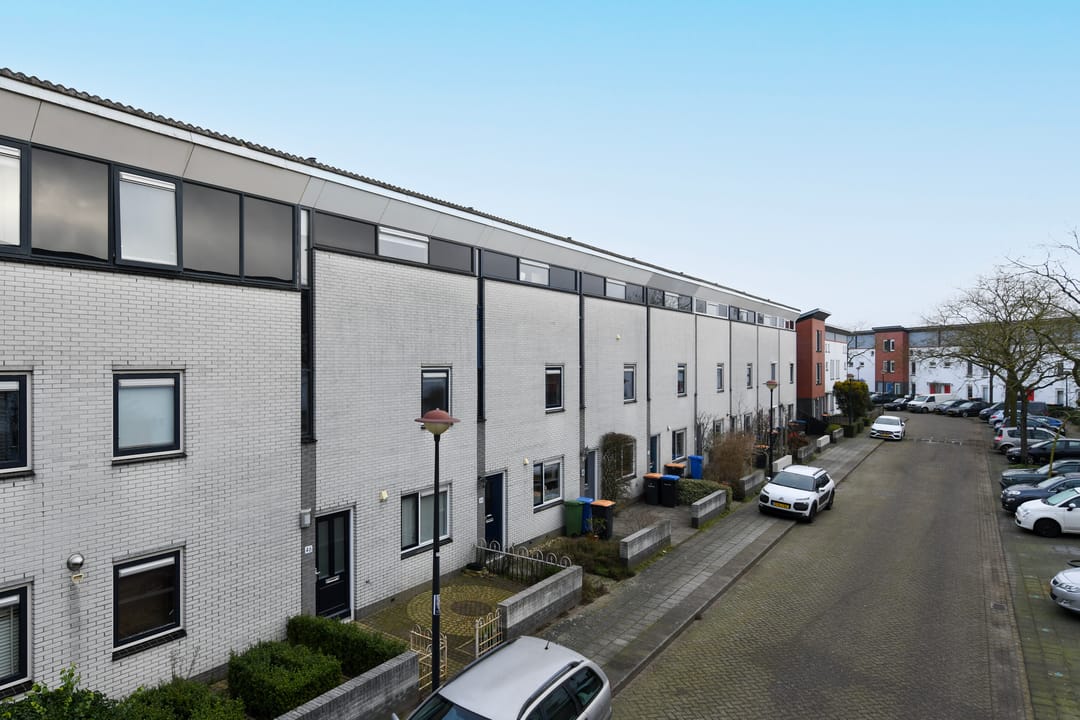 Foto 23 van De Vergulde Wagen 46