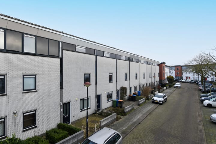 Foto 23 van De Vergulde Wagen 46