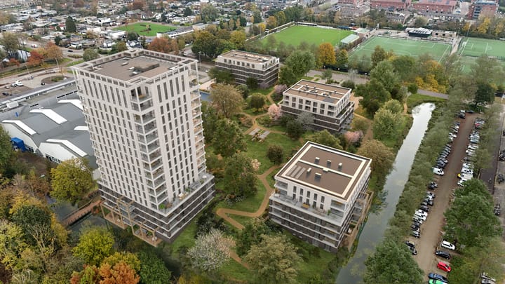 Foto 3 van De Blinkert