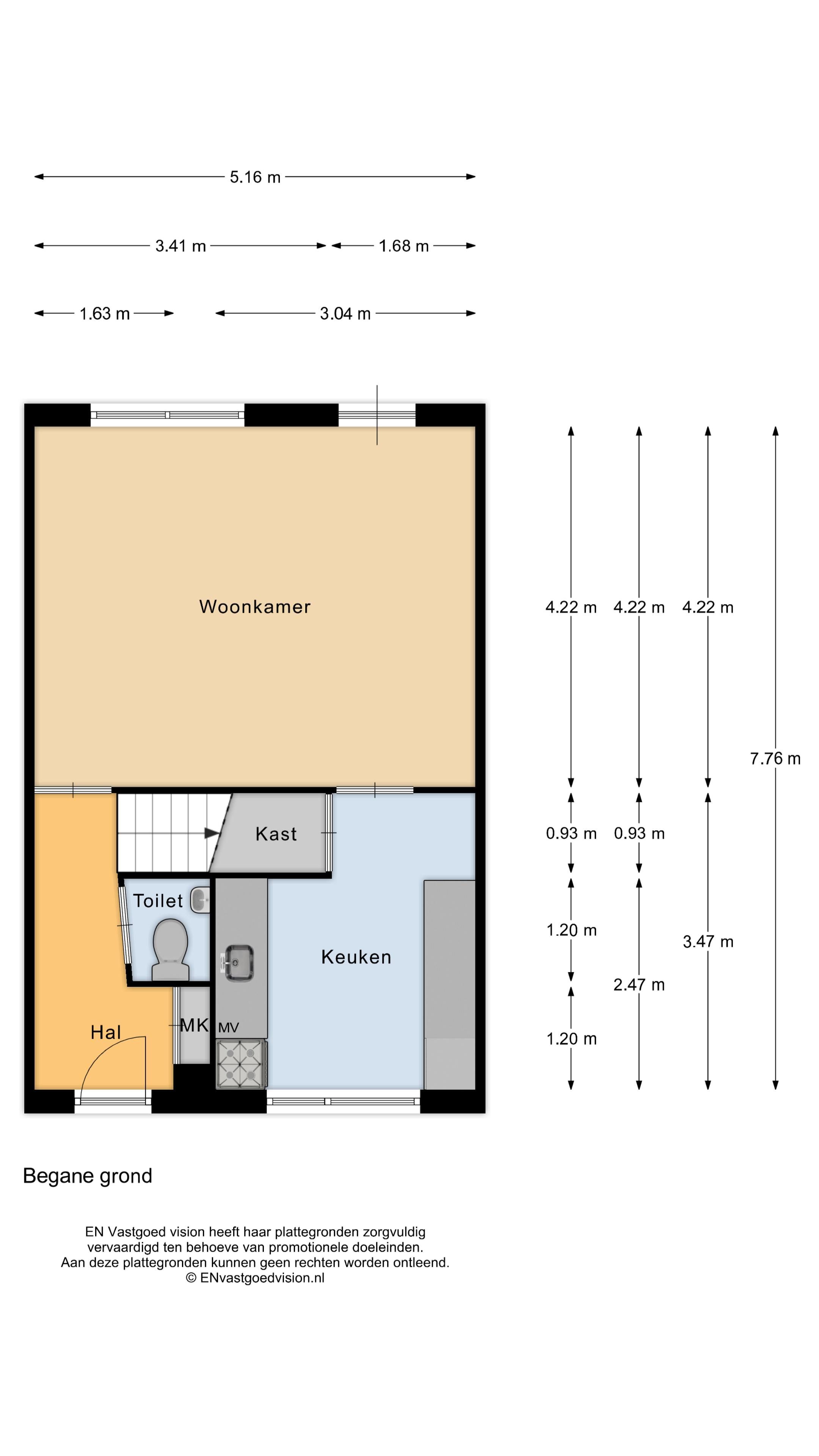 Foto 24 van De Vergulde Wagen 46