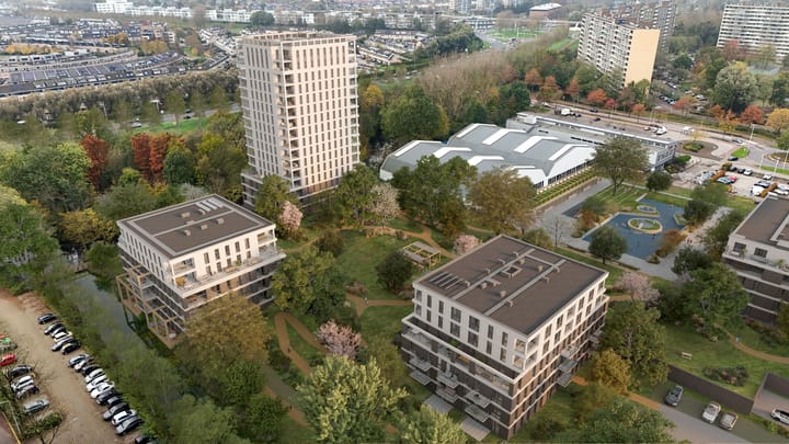 Foto 4 van De Blinkert