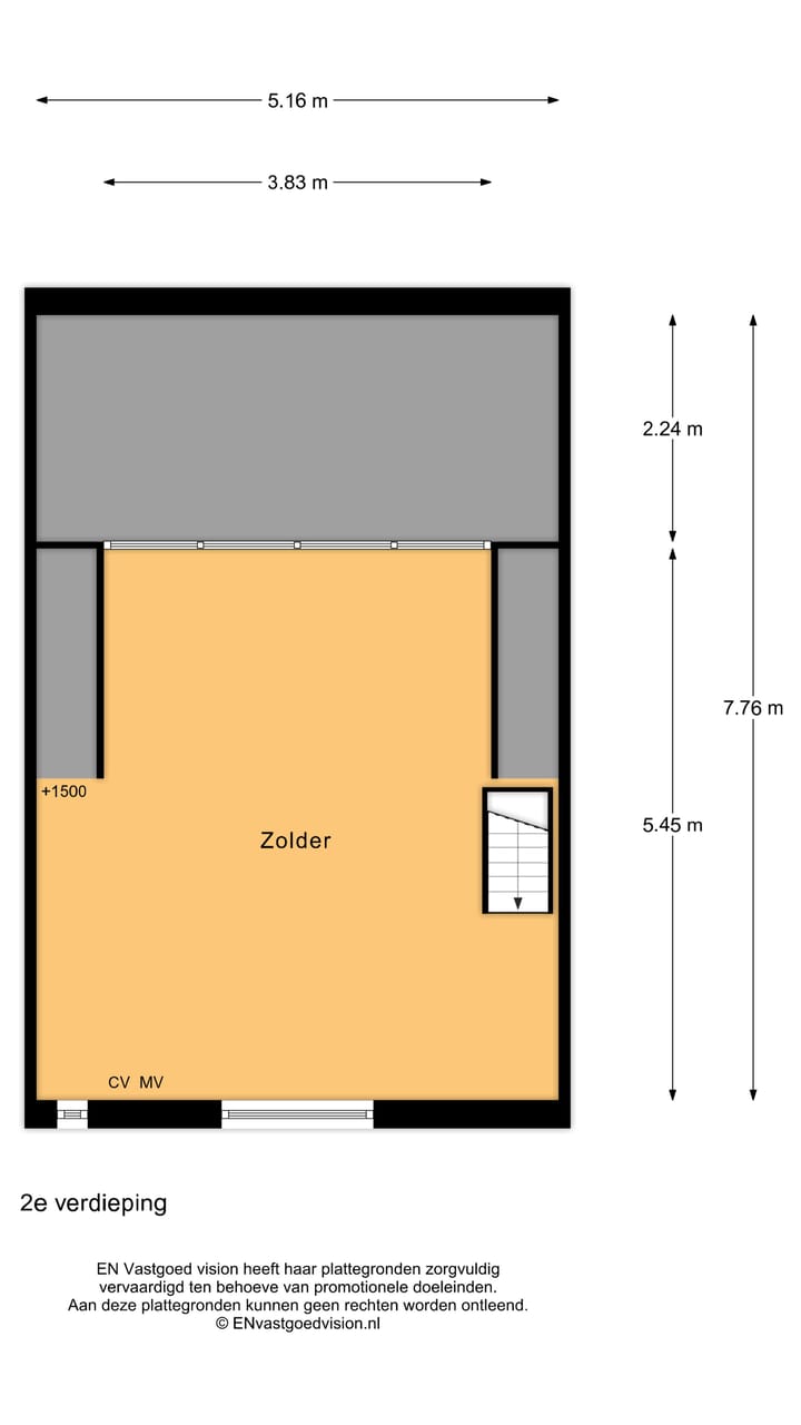 Foto 27 van De Vergulde Wagen 46