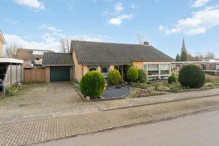 Michaëlstraat 4