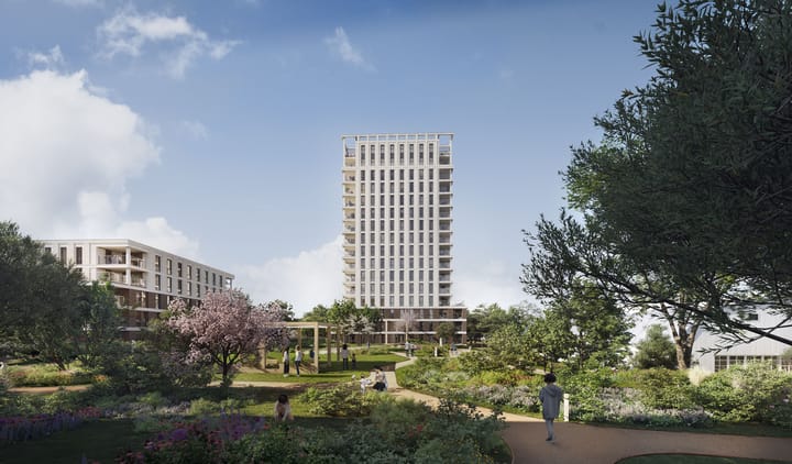 Foto 3 van Blinkert 121