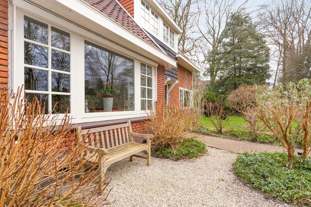 Foto 2 van Vijverlaan 31