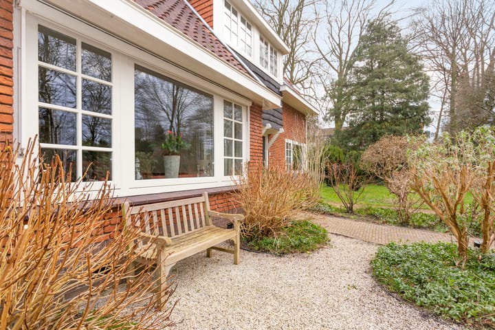 Foto 2 van Vijverlaan 31