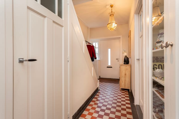 Foto 3 van Vijverlaan 31