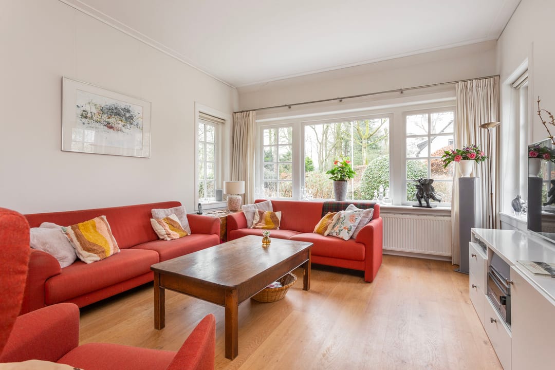 Foto 7 van Vijverlaan 31