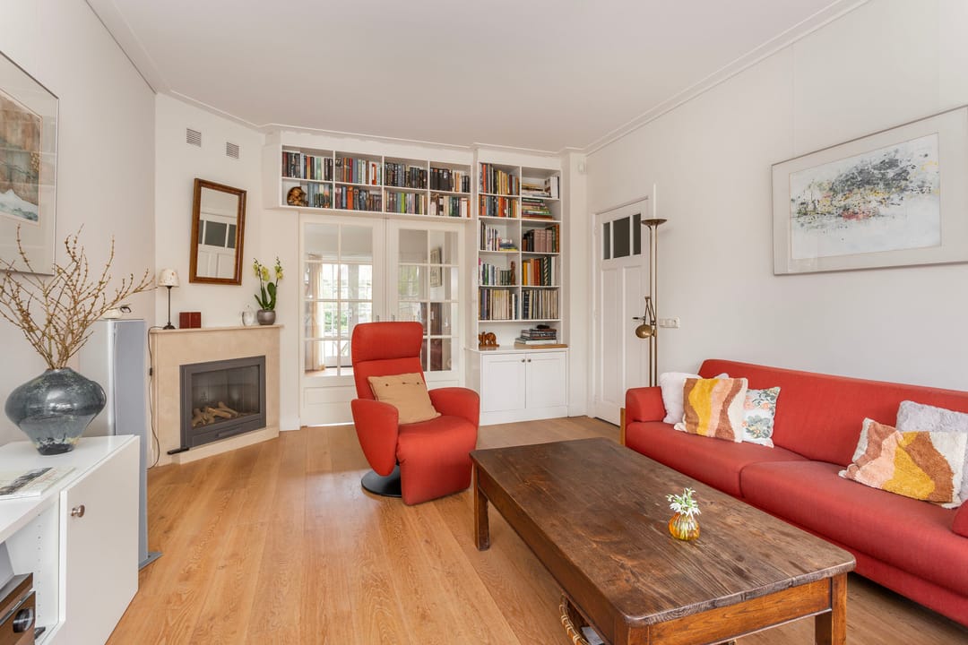 Foto 8 van Vijverlaan 31