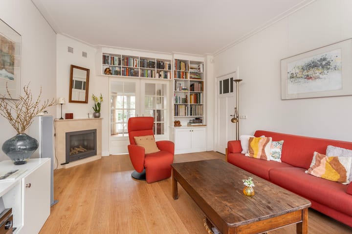 Foto 8 van Vijverlaan 31