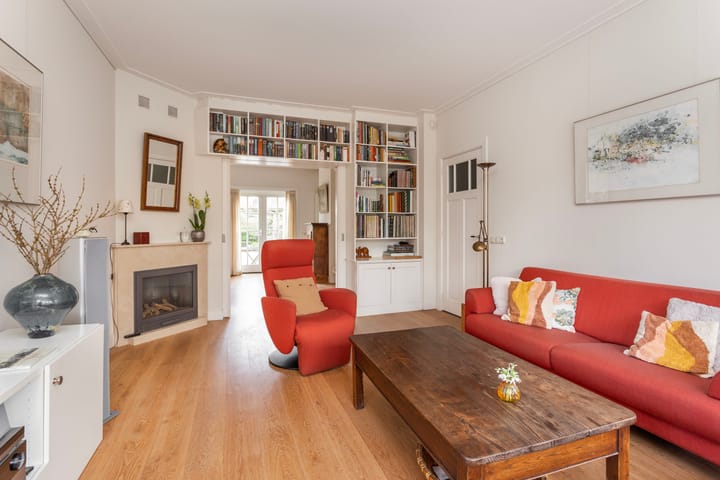 Foto 9 van Vijverlaan 31