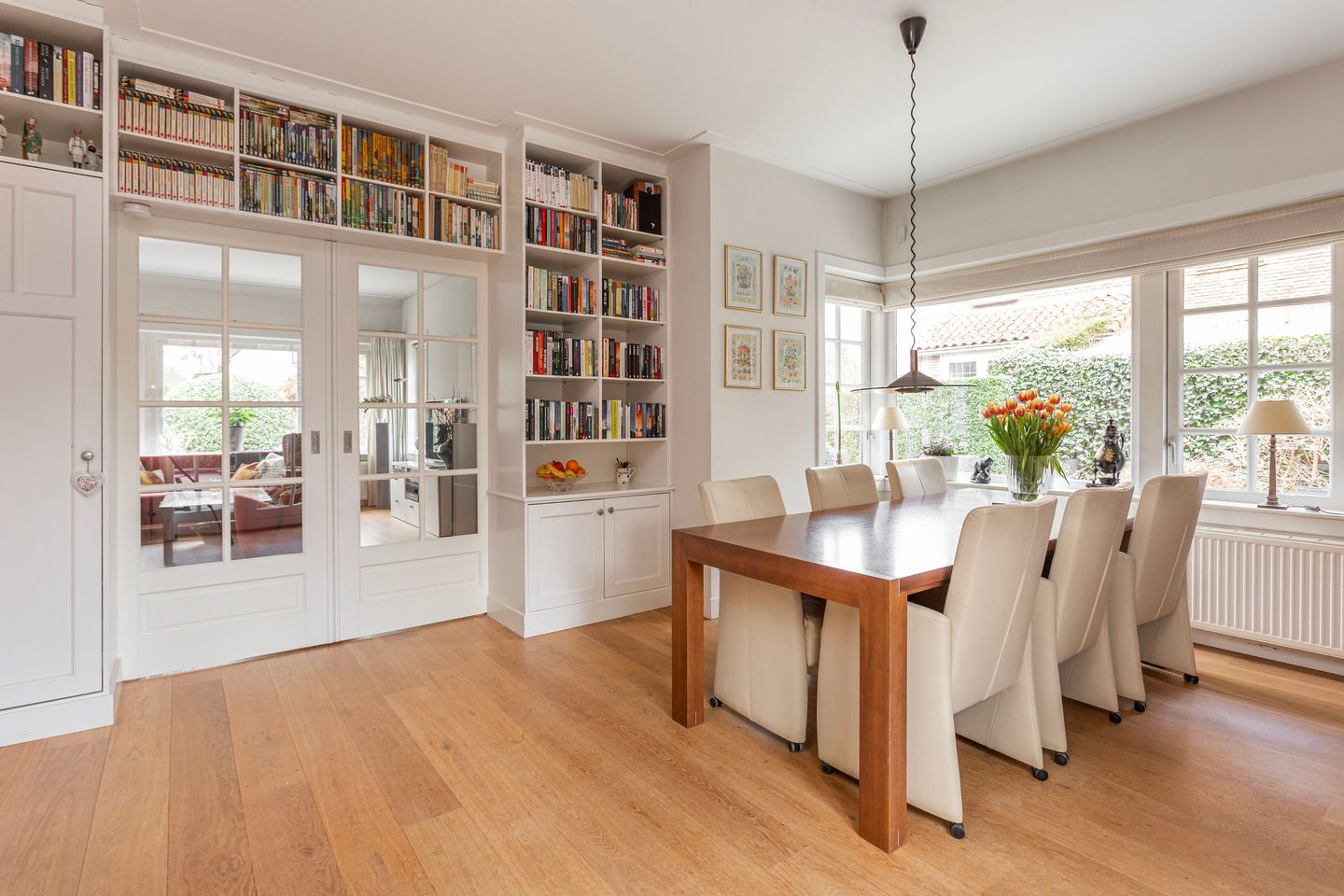 Foto 10 van Vijverlaan 31