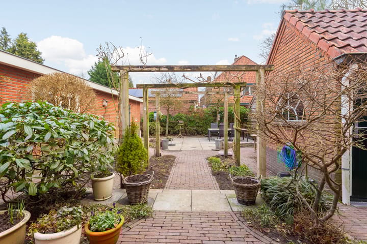 Foto 13 van Vijverlaan 31