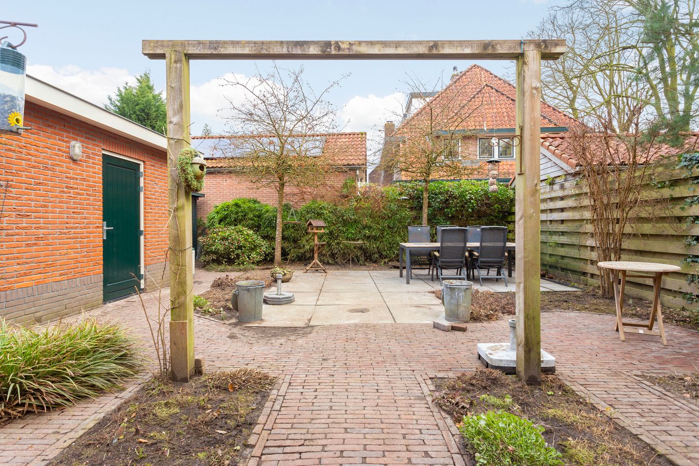 Foto 14 van Vijverlaan 31