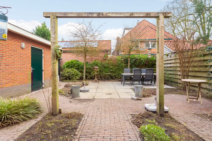 Foto 14 van Vijverlaan 31