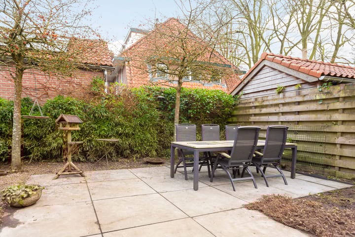 Foto 15 van Vijverlaan 31