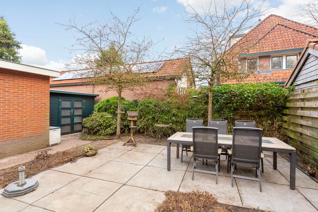 Foto 16 van Vijverlaan 31