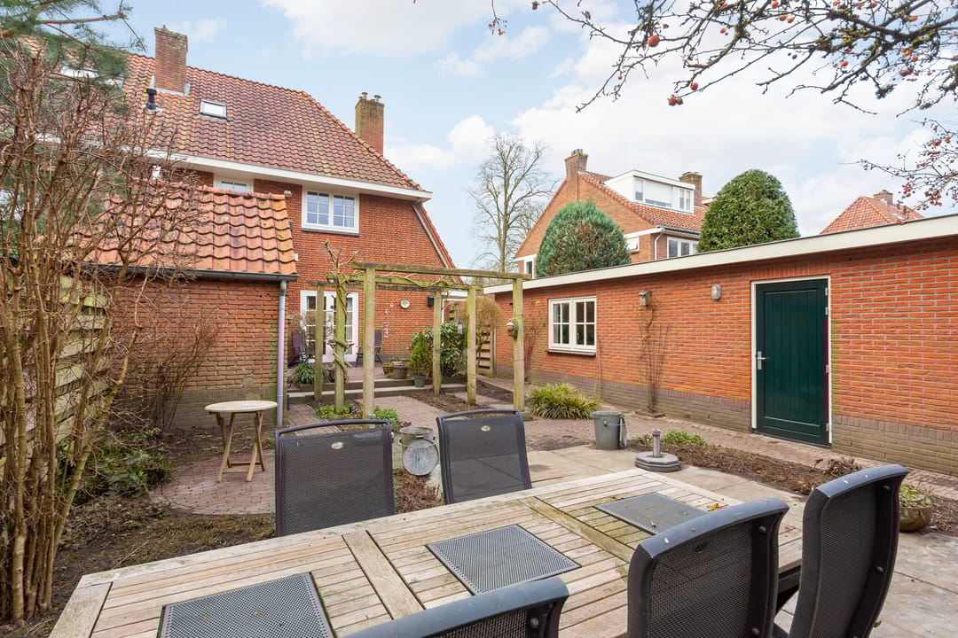 Foto 17 van Vijverlaan 31