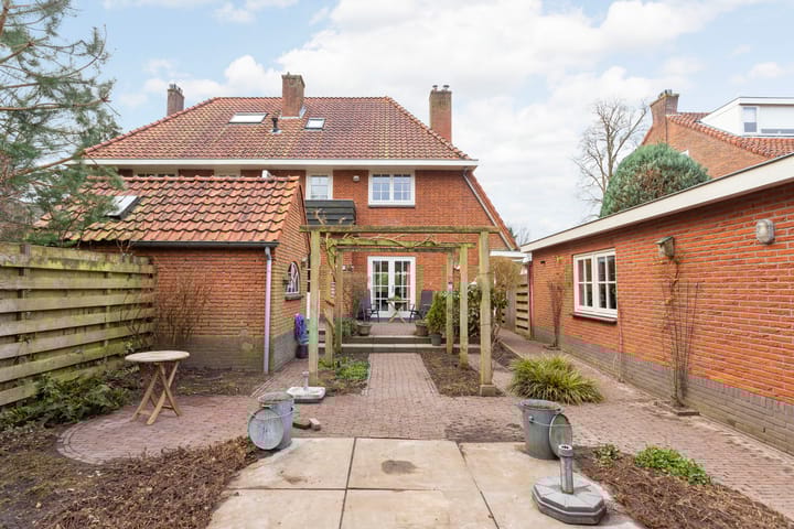 Foto 21 van Vijverlaan 31