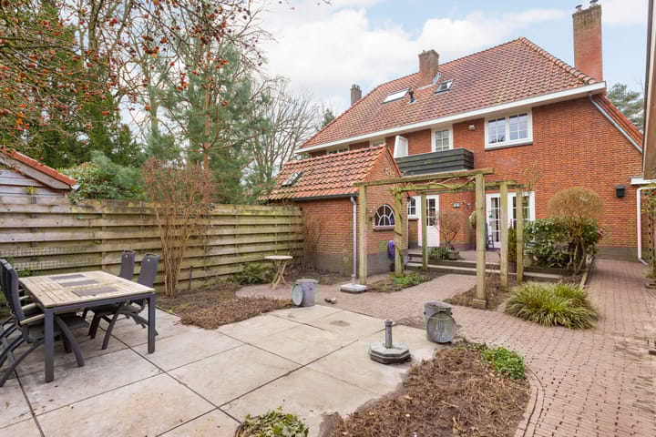 Foto 22 van Vijverlaan 31